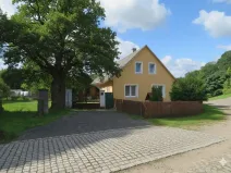 Prodej rodinného domu, Chocnějovice, 115 m2