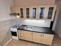 Pronájem bytu 1+1, Prostějov, sídl. Svobody, 36 m2