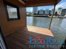 Prodej - jiné, Praha - Holešovice, Sanderova, 52 m2