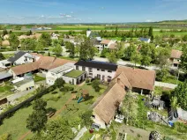 Prodej pozemku, Žatčany, 1252 m2