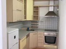 Pronájem bytu 2+kk, Praha, Choceradská, 59 m2