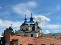 Prodej bytu 2+kk, Olomouc, Dolní náměstí, 61 m2