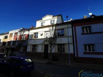 Pronájem bytu 2+1, Pardubice, K Višňovce, 60 m2