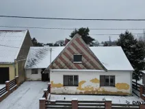 Prodej rodinného domu, Leskovec nad Moravicí, 105 m2
