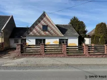 Prodej rodinného domu, Leskovec nad Moravicí, 105 m2