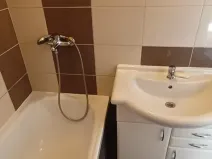 Pronájem bytu 2+kk, Česká Lípa, U Nemocnice, 42 m2