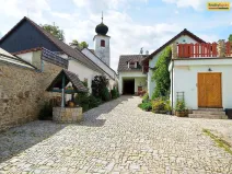 Prodej ubytování, Český Rudolec, 560 m2