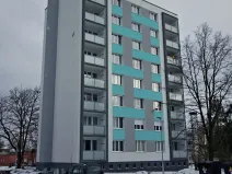 Prodej bytu 3+1, Horšovský Týn, Sylvánova, 71 m2