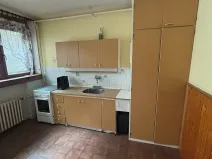 Pronájem bytu 2+1, Praha - Žižkov, Seifertova, 60 m2