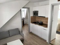 Pronájem bytu 2+kk, Lipno nad Vltavou, 40 m2
