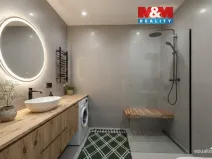 Prodej bytu 3+1, Skořenice, 81 m2