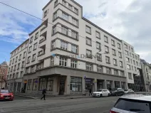 Prodej bytu 3+1, Moravská Ostrava, Nádražní, 110 m2