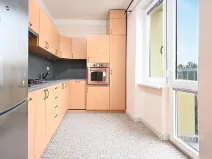 Pronájem bytu 2+1, Most, Slovenského národního povstání, 53 m2