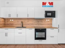 Pronájem bytu 2+kk, Liberec - Liberec X-Františkov, Tovární, 60 m2