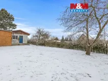 Prodej chaty, Černčice, 16 m2