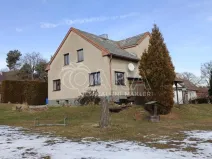 Prodej rodinného domu, Miřetice - Bošov, 200 m2