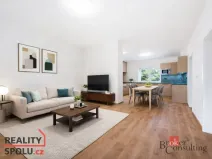 Prodej rodinného domu, Bučovice - Vícemilice, Urbáškova, 214 m2