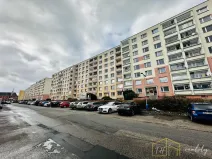 Prodej bytu 1+1, Teplice - Trnovany, Antala Staška, 35 m2