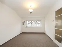 Pronájem bytu 2+kk, Praha, Na Farkáně III, 45 m2