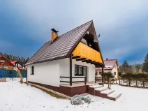 Prodej chaty, Strážkovice, 73 m2