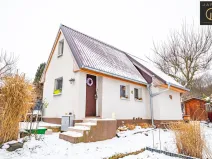 Prodej chaty, Kladno - Kročehlavy, 32 m2