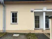 Pronájem rodinného domu, Brno, Doubí, 65 m2