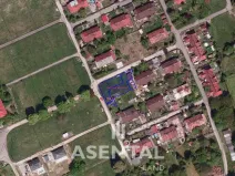 Prodej pozemku, Petřvald, Josefa Holuba, 842 m2