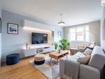 Prodej bytu 2+1, České Budějovice - České Budějovice 3, Plzeňská, 52 m2