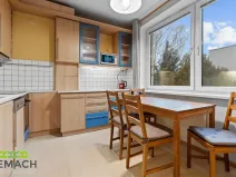 Pronájem bytu 3+1, Uherské Hradiště, Za Alejí, 71 m2