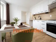 Pronájem bytu 1+kk, Karviná - Hranice, Slovenská, 30 m2