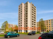 Pronájem bytu 2+1, Orlová - Lutyně, Masarykova třída, 59 m2