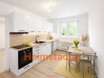 Pronájem bytu 2+1, Havířov - Město, U Stromovky, 55 m2