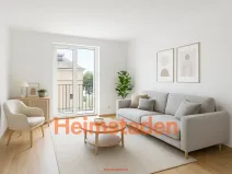 Pronájem bytu 2+1, Hlučín, Jarní, 48 m2