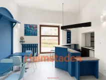 Pronájem obchodního prostoru, Havířov - Šumbark, nám. T. G. Masaryka, 117 m2