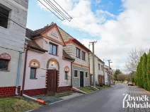 Prodej vinného sklepa, Hovorany, 69 m2