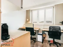 Prodej bytu 1+kk, Brno, 15 m2