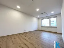 Pronájem bytu 1+kk, Prostějov, Cyrila Boudy, 32 m2