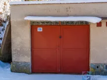 Pronájem garáže, Jablonec nad Nisou, 18 m2