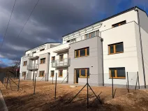 Prodej bytu 4+kk, Znojmo, Višňová, 166 m2