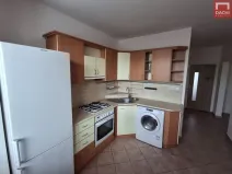 Pronájem bytu 3+1, Olomouc, Zikova, 48 m2