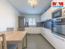 Prodej rodinného domu, Štětí, Palackého, 100 m2