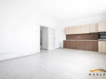 Pronájem bytu 2+kk, Havlíčkův Brod, U Cihláře, 43 m2