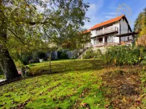 Prodej rodinného domu, Levín, 184 m2