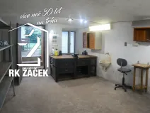 Prodej výrobních prostor, České Budějovice, Žižkova tř., 69 m2