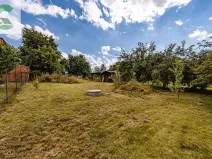 Prodej pozemku pro bydlení, Charváty, 863 m2