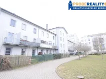 Prodej bytu 2+kk, Beroun, V Zahradách, 85 m2