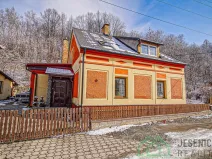 Prodej rodinného domu, Bernartice - Buková, 336 m2