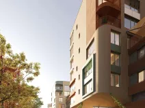 Prodej bytu 3+kk, Praha - Radlice, U Komína, 86 m2