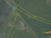 Prodej rybníku, Horní Radouň - Starý Bozděchov, 12120 m2