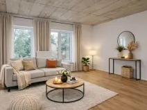 Pronájem bytu 3+kk, Ostrava - Moravská Ostrava, Sadová, 70 m2